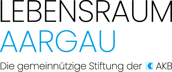 Logo of Lebensraum Aargau